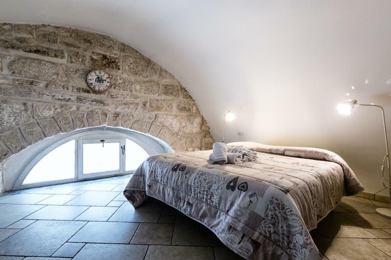 Villa La Cupoletta Ostuni Exterior foto