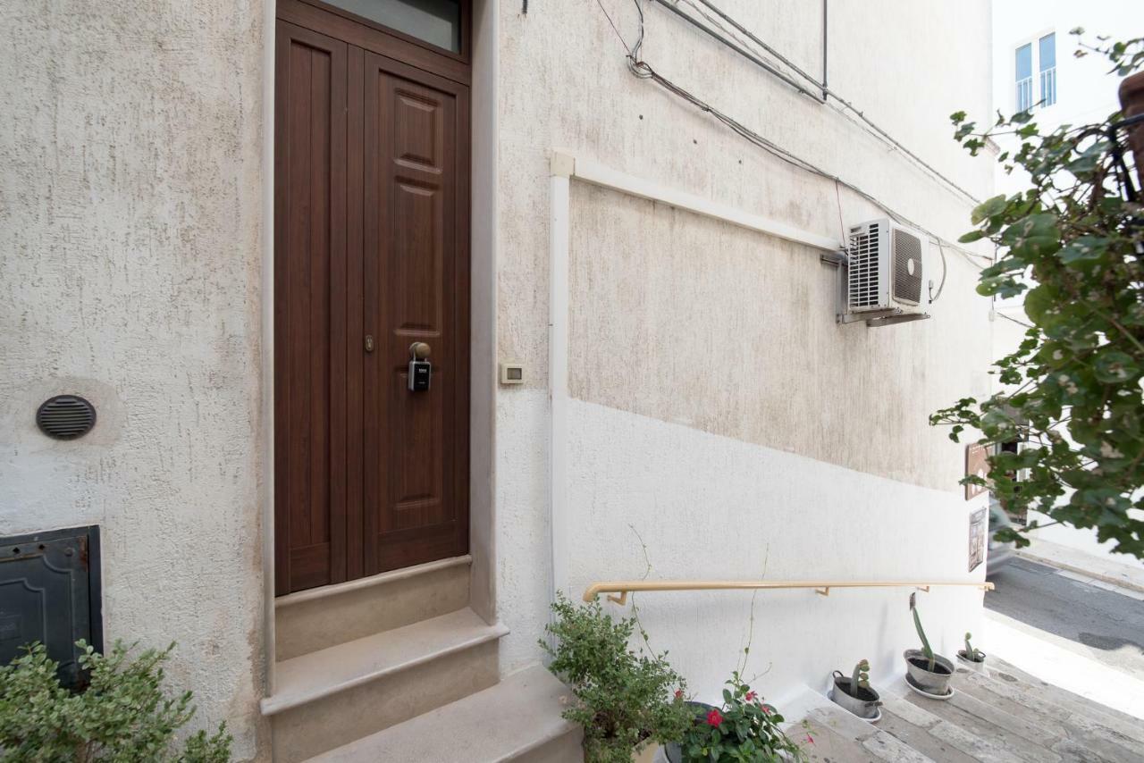 Villa La Cupoletta Ostuni Exterior foto